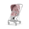 CYBEX MIOS 4.0 TAPICERKA SIMPLY FLOWERS PINK