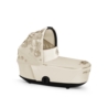 CYBEX MIOS 4.0 GONDOLA LUX SIMPLY FLOWERS BEIGE