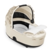 CYBEX MIOS 4.0 GONDOLA LUX SIMPLY FLOWERS BEIGE