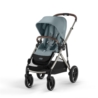 CYBEX GAZELLE S TPE STORMY BLUE
