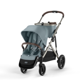 CYBEX GAZELLE S TPE STORMY BLUE