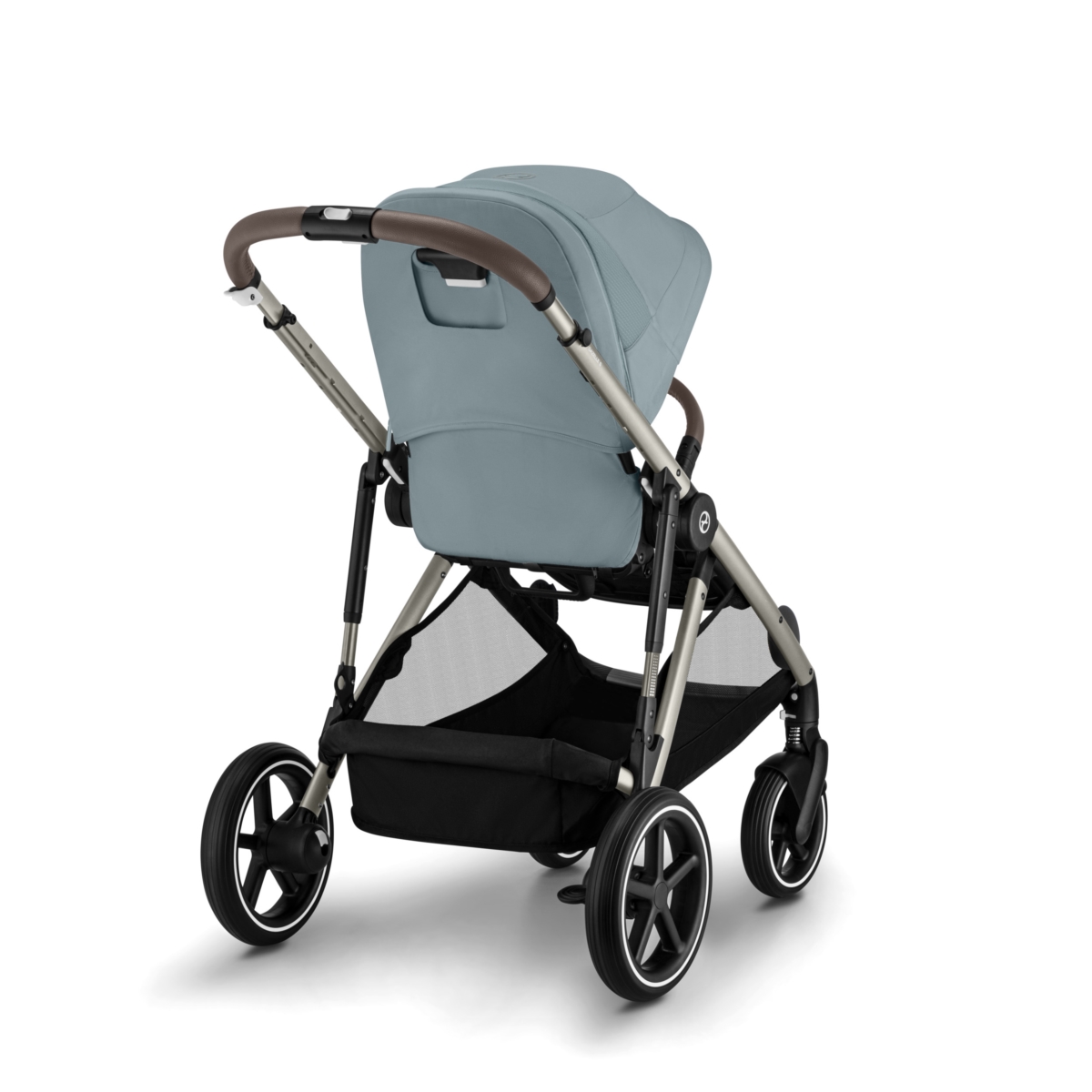 CYBEX GAZELLE S TPE STORMY BLUE