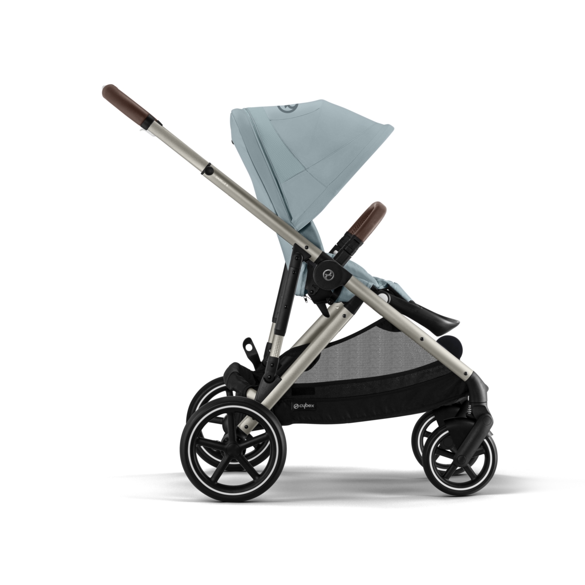CYBEX GAZELLE S TPE STORMY BLUE