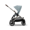 CYBEX GAZELLE S TPE STORMY BLUE