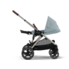 CYBEX GAZELLE S TPE STORMY BLUE