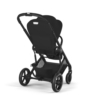 CYBEX BALIOS S LUX 2W1 MOON BLACK