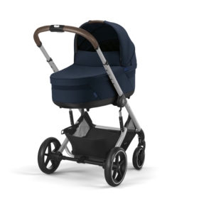 CYBEX BALIOS S LUX 2W1 OCEAN BLUE