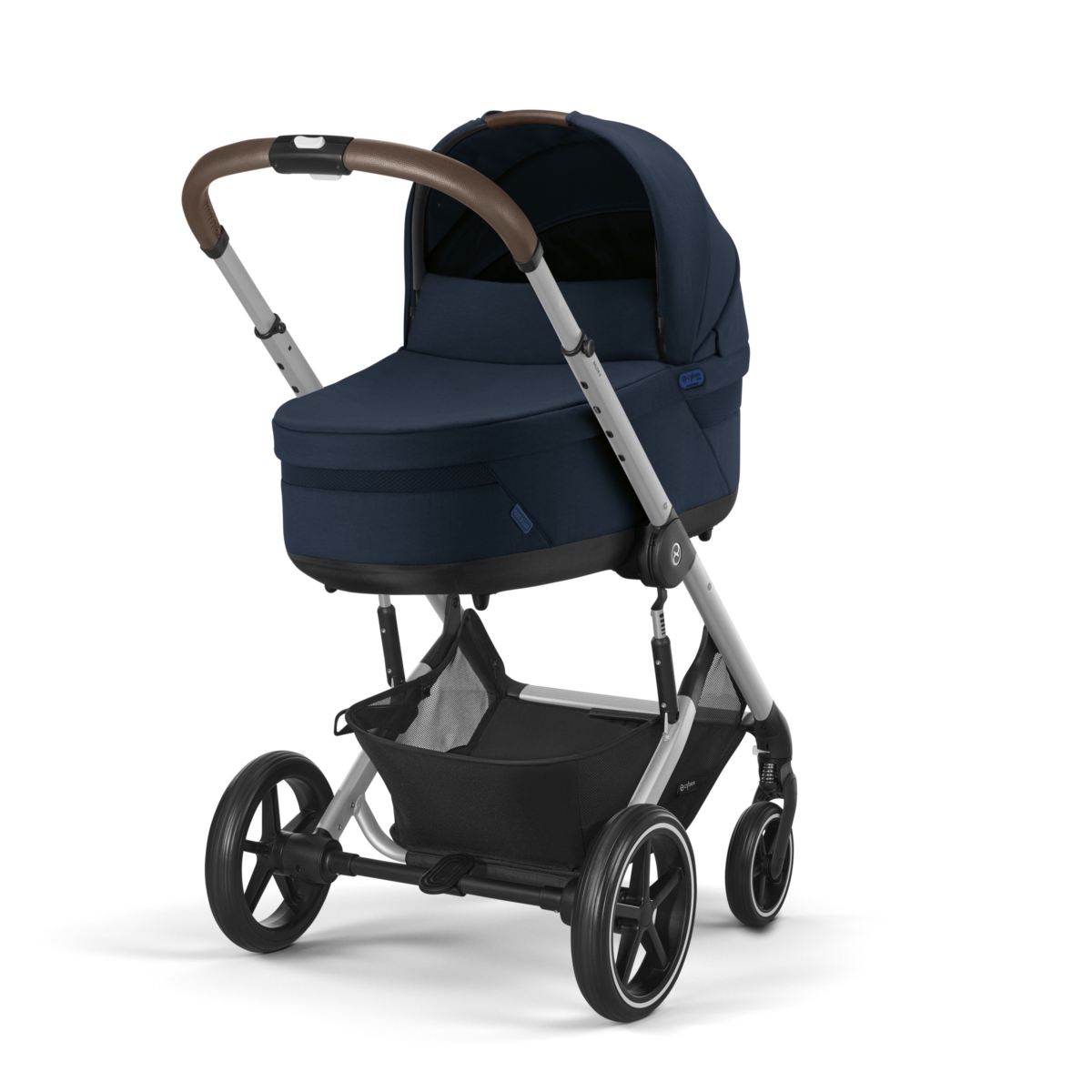 CYBEX BALIOS S LUX 2W1 OCEAN BLUE