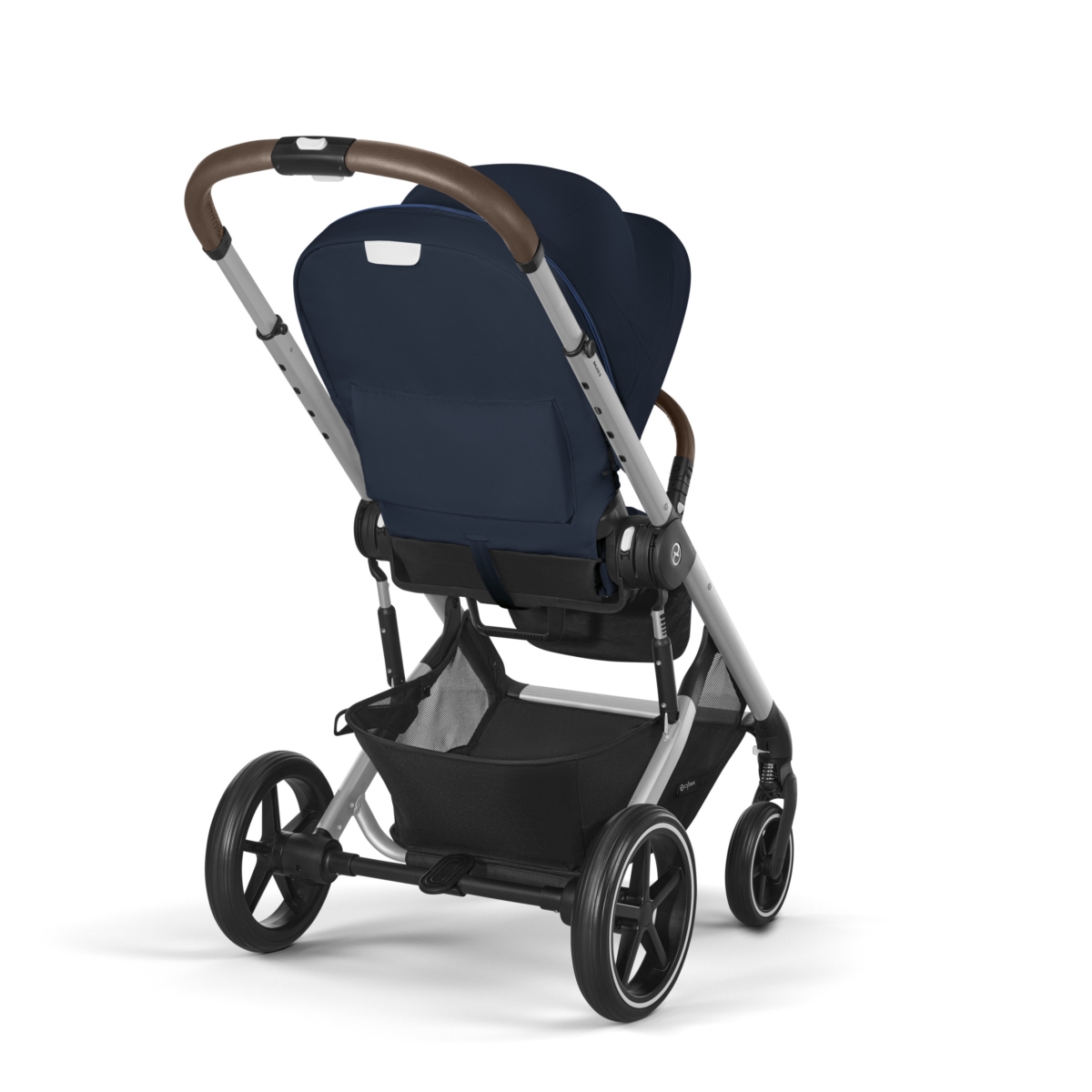 CYBEX BALIOS S LUX 2W1 OCEAN BLUE