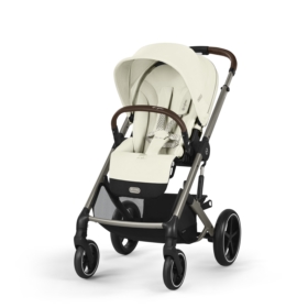 CYBEX BALIOS S LUX 2W1 SEASHELL BEIGE