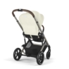 CYBEX BALIOS S LUX 2W1 SEASHELL BEIGE