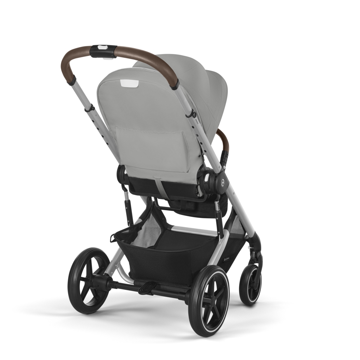 CYBEX BALIOS S LUX 2W1 STONE GREY
