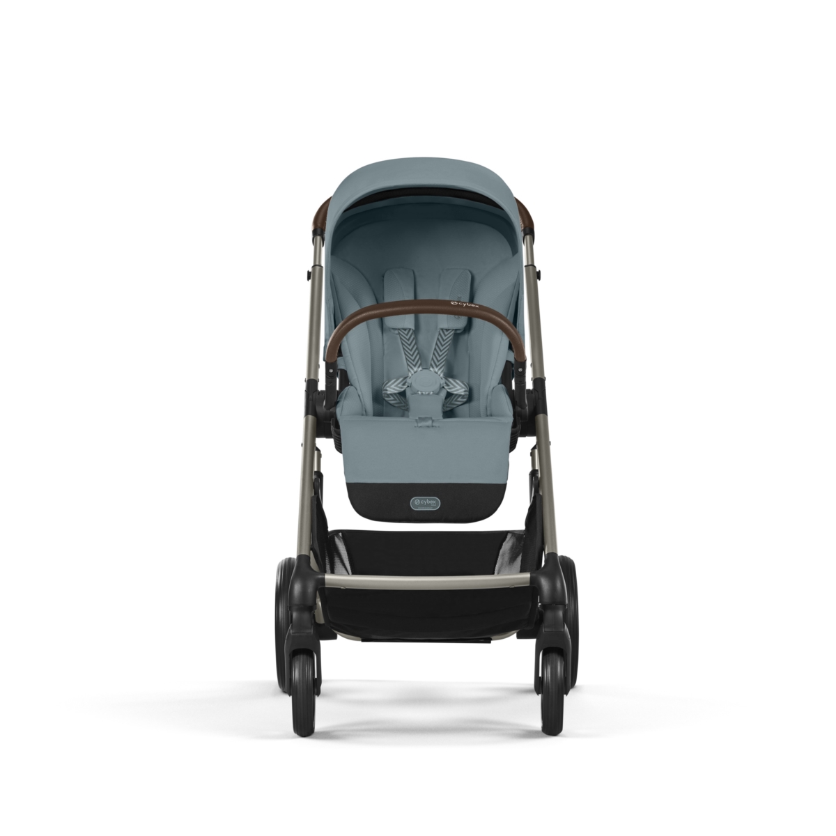 CYBEX BALIOS S LUX 2W1 STORMY BLUE