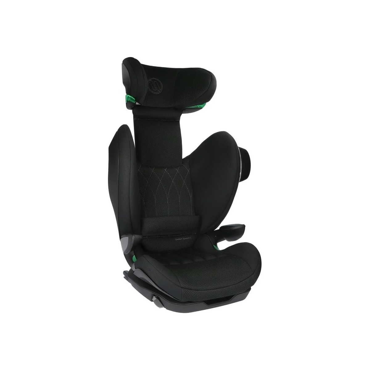 AVIONAUT MAXSPACE AIR FLOW BLACK