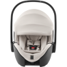 BRITAX BABY SAFE PRO  SOFT TAUPE LUX
