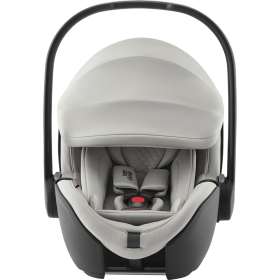 BRITAX BABY SAFE PRO LINEN GREY LUX