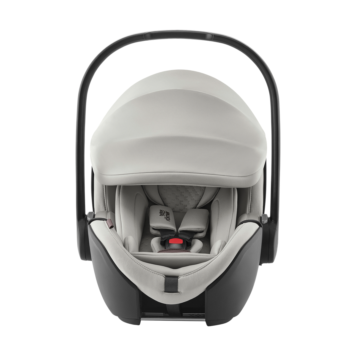 BRITAX BABY SAFE PRO LINEN GREY LUX