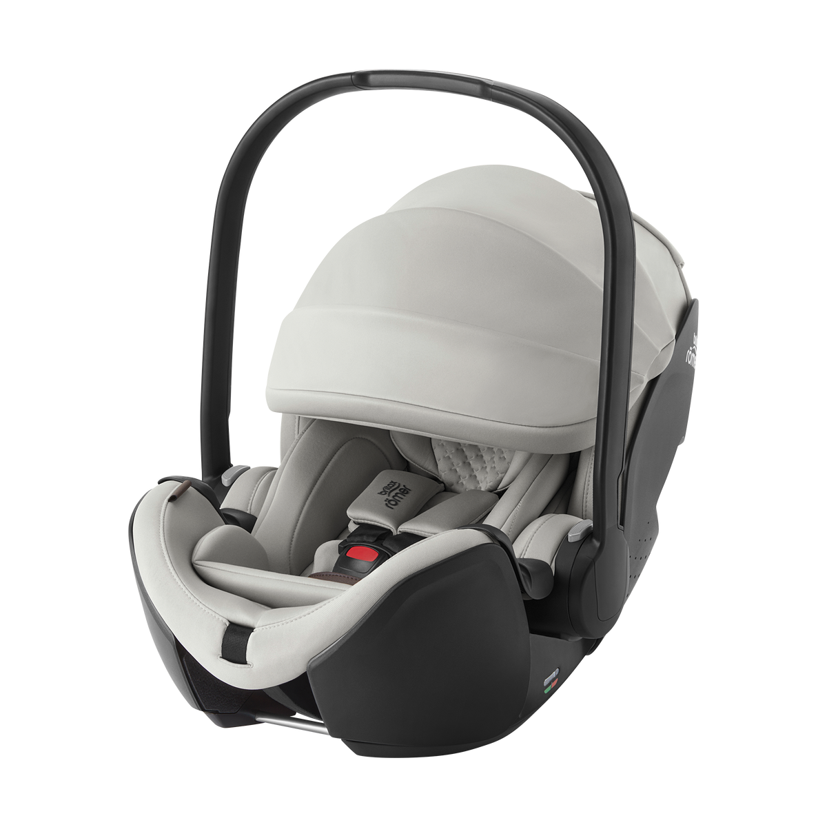 BRITAX BABY SAFE PRO LINEN GREY LUX