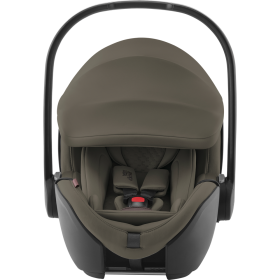 BRITAX BABY SAFE PRO URBAN OLIVE LUX