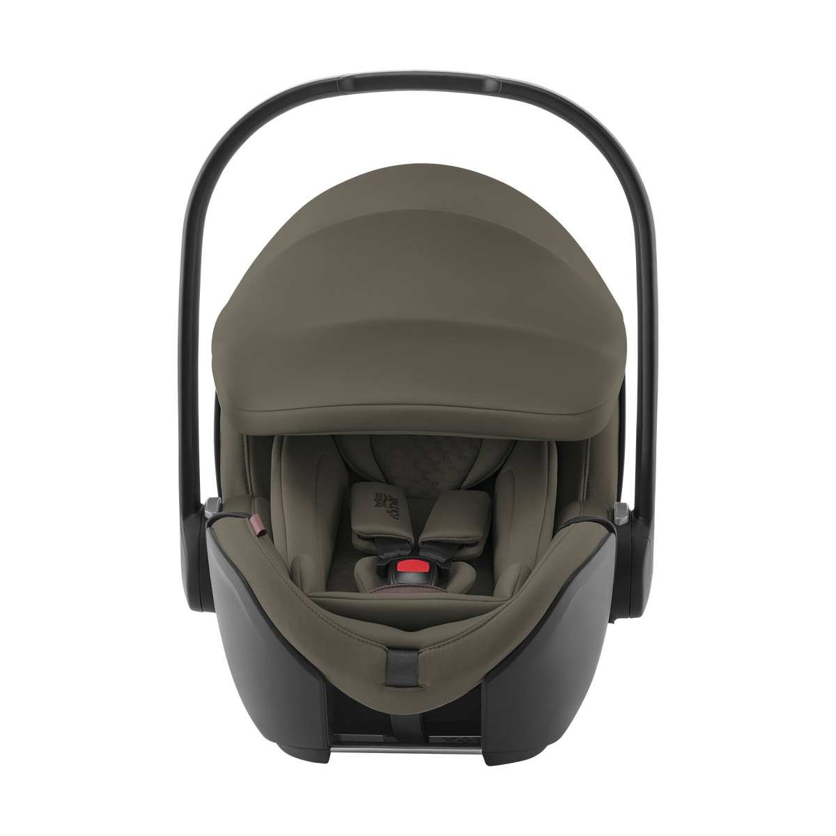 BRITAX BABY SAFE PRO URBAN OLIVE LUX