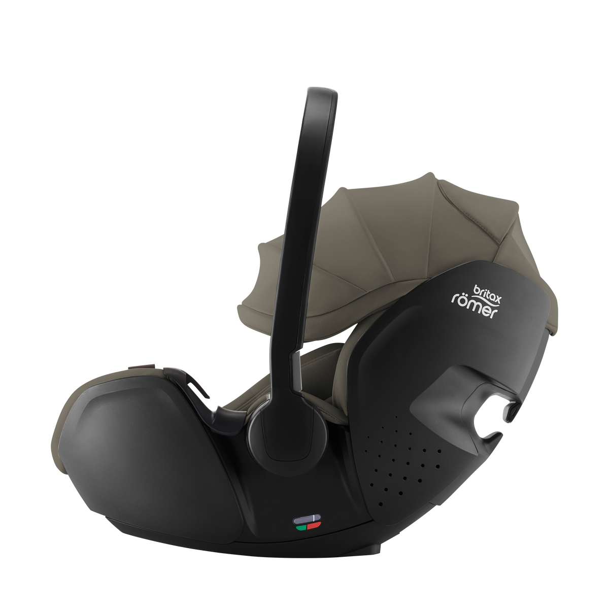 BRITAX BABY SAFE PRO URBAN OLIVE LUX