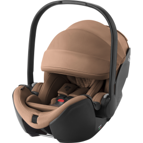 BRITAX BABY SAFE PRO WARM CARMEL LUX