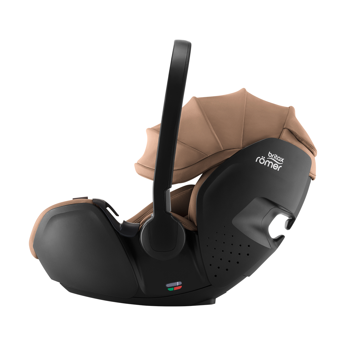 BRITAX BABY SAFE PRO WARM CARMEL LUX