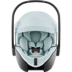 BRITAX BABY SAFE PRO HARBOR BLUE STYLE