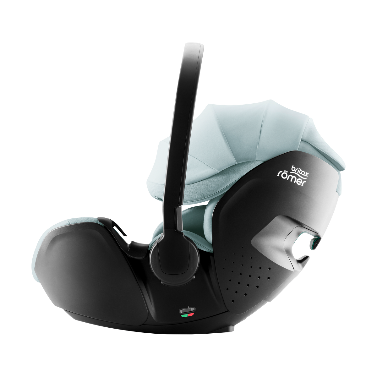 BRITAX BABY SAFE PRO HARBOR BLUE STYLE