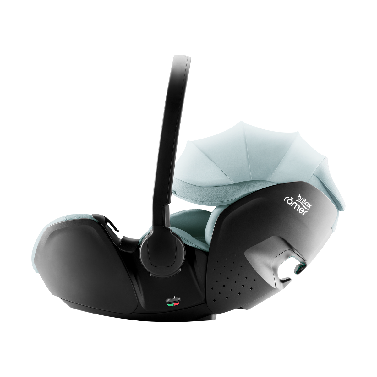 BRITAX BABY SAFE PRO HARBOR BLUE STYLE