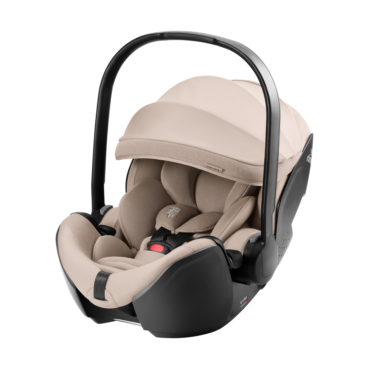 BRITAX BABY SAFE PRO TEAK STYLE