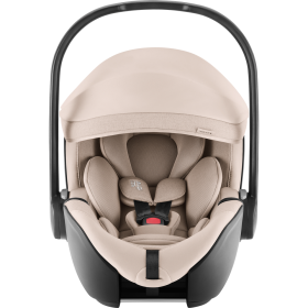 BRITAX BABY SAFE PRO TEAK STYLE