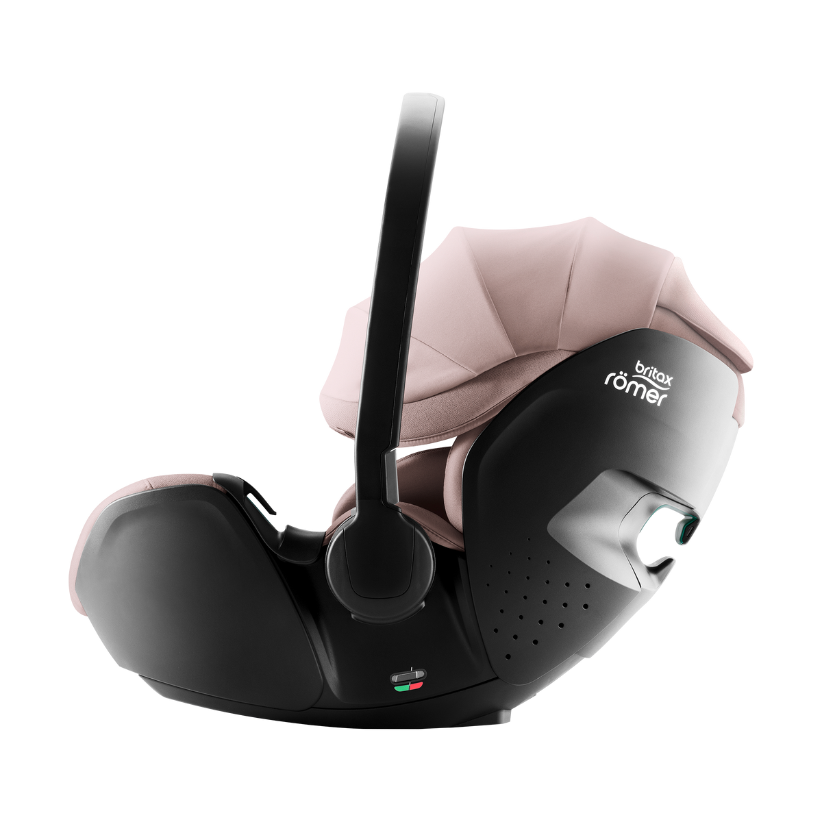 BRITAX BABY SAFE PRO DUSTY ROSE STYLE