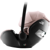 BRITAX BABY SAFE PRO DUSTY ROSE STYLE