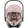 BRITAX BABY SAFE PRO DUSTY ROSE STYLE