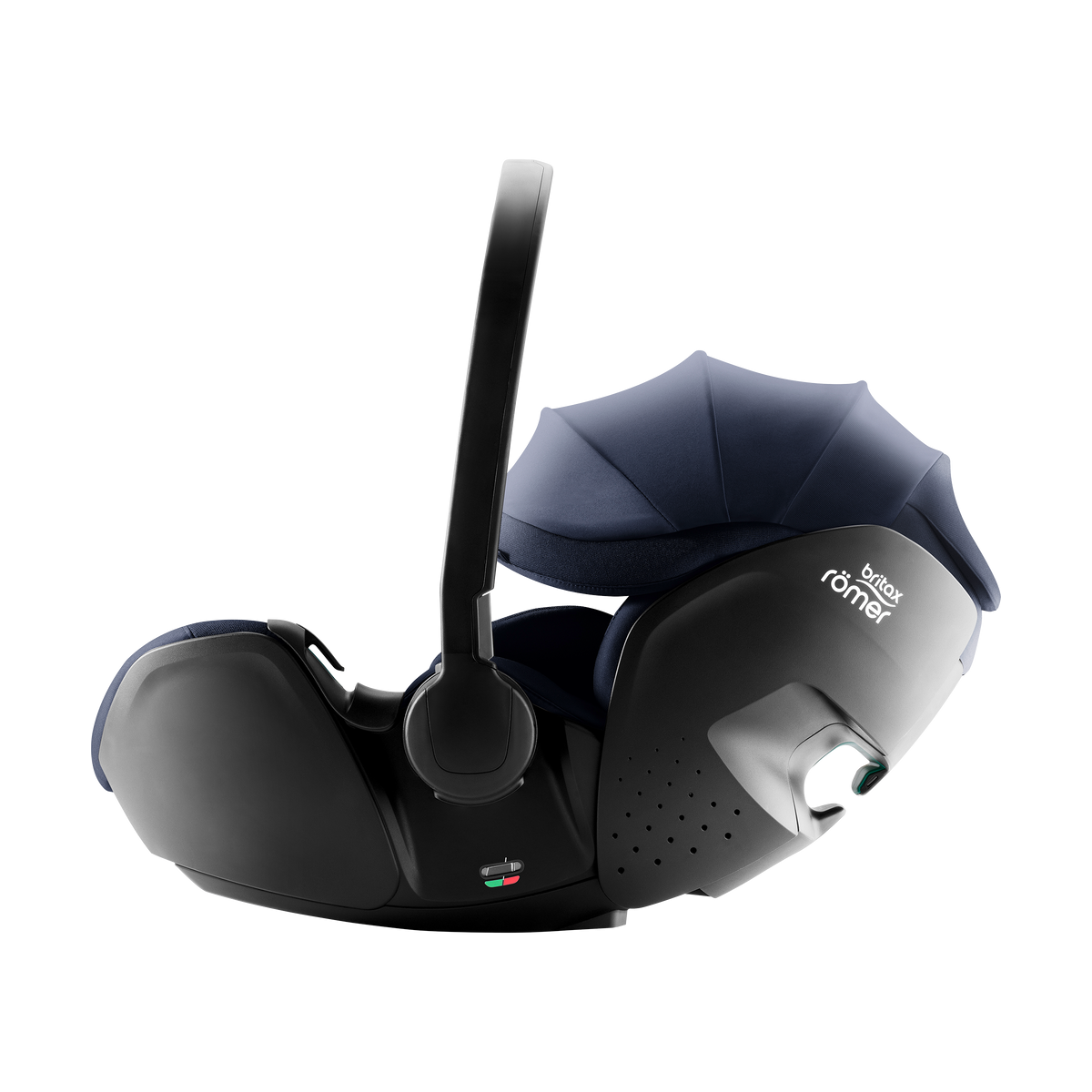 BRITAX BABY SAFE PRO NIGHT BLUE STYLE