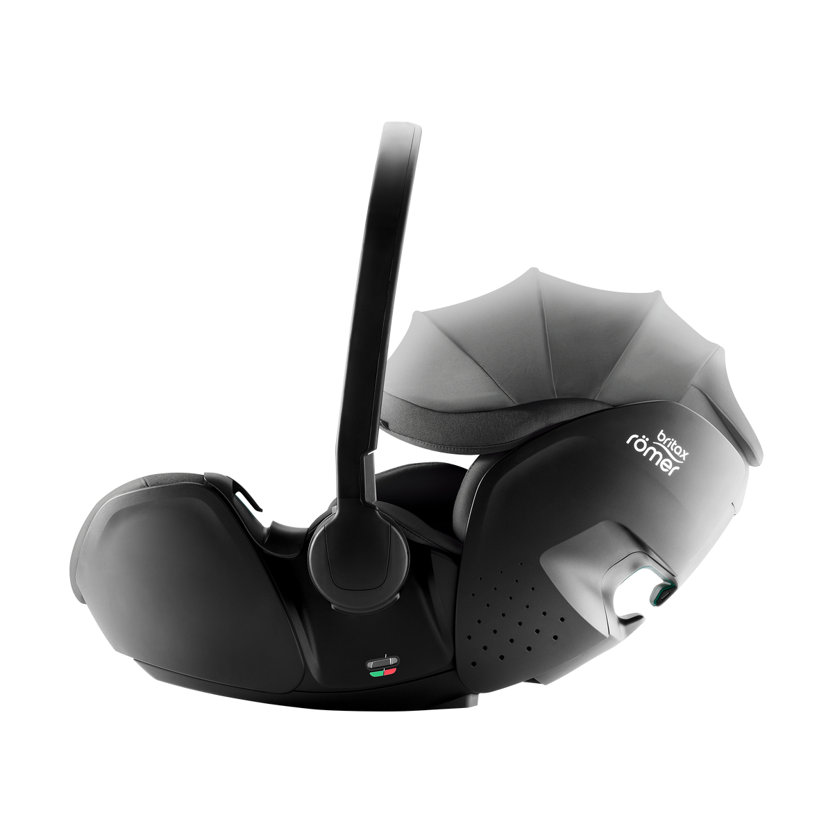 BRITAX BABY SAFE PRO MINERAL GREY STYLE