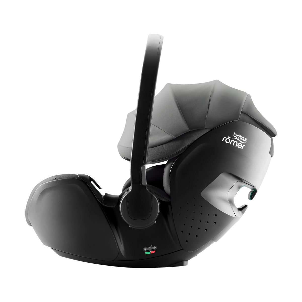 BRITAX BABY SAFE PRO MINERAL GREY STYLE