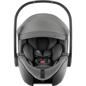 BRITAX BABY SAFE PRO MINERAL GREY STYLE
