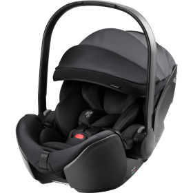 BRITAX BABY SAFE PRO CARBON BLACK STYLE