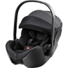 BRITAX BABY SAFE PRO CARBON BLACK STYLE