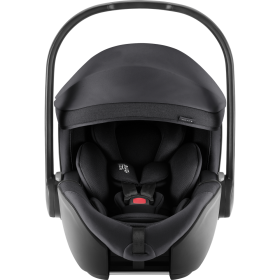 BRITAX BABY SAFE PRO CARBON BLACK STYLE