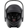 BRITAX BABY SAFE PRO CARBON BLACK STYLE