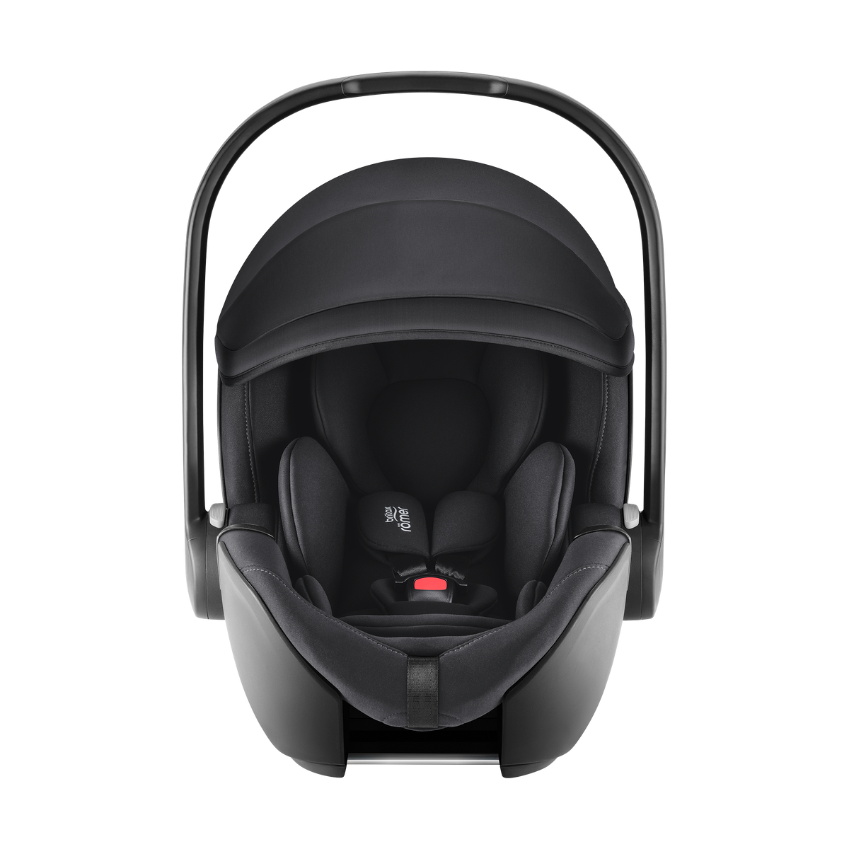 BRITAX BABY SAFE PRO DEEP BLACK CLASSIC