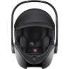 BRITAX BABY SAFE PRO DEEP BLACK CLASSIC