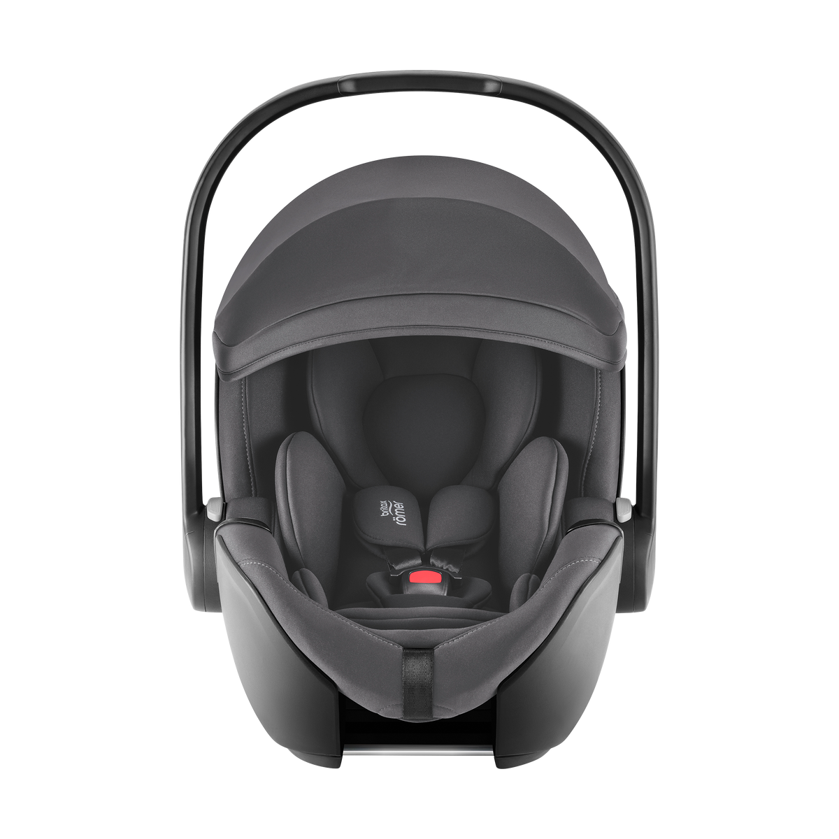 BRITAX BABY SAFE PRO DEEP GREY CLASSIC