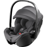 BRITAX BABY SAFE PRO DEEP GREY CLASSIC