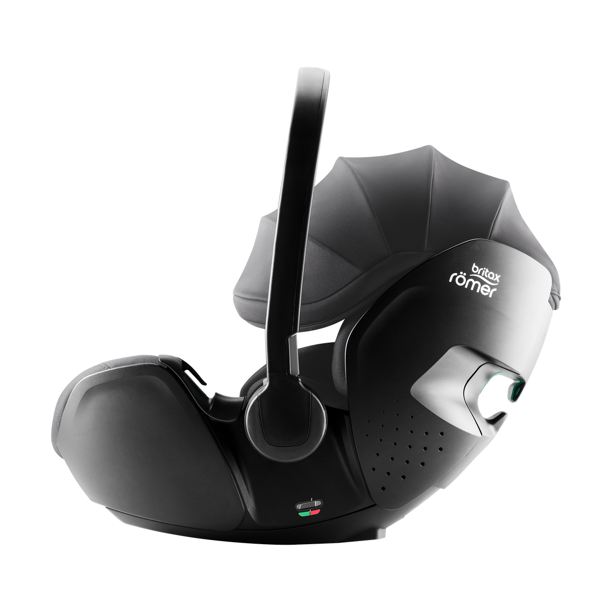 BRITAX BABY SAFE PRO DEEP GREY CLASSIC