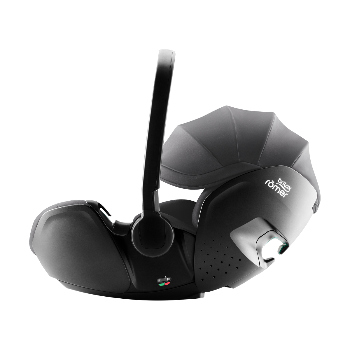 BRITAX BABY SAFE PRO DEEP GREY CLASSIC