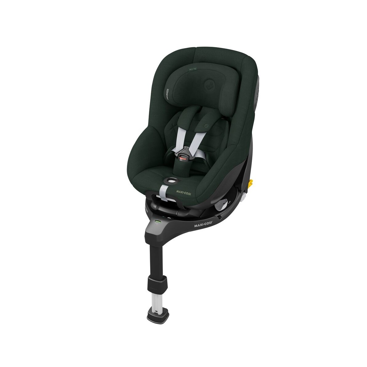 MAXI COSI MICA 360 PRO Slide Tech® AUTHENTIC GREEN
